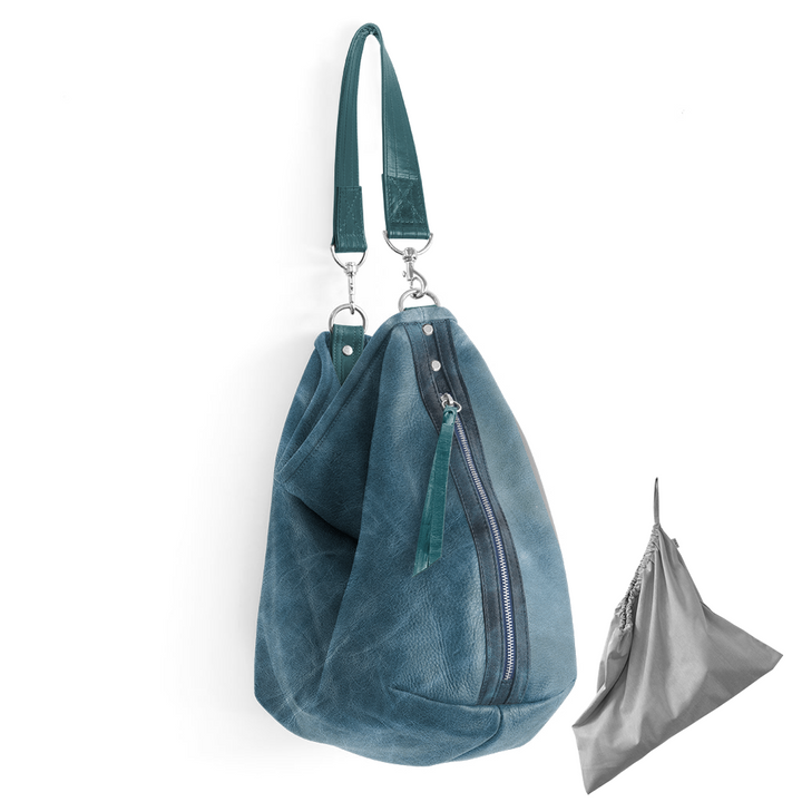 Custom Five Pocket Boho Double Zip - Customer's Product with price 548.00