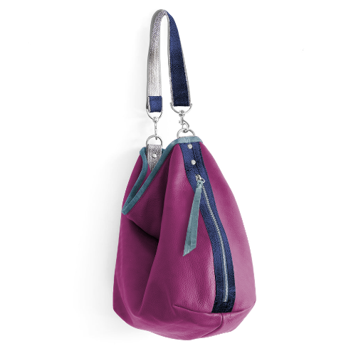 Custom Five Pocket Boho Double Zip - Customer's Product with price 636.00