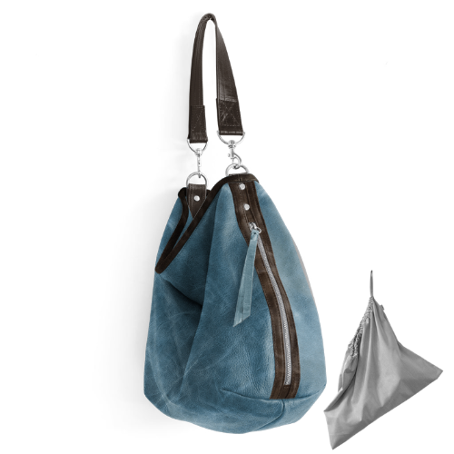 Custom Five Pocket Boho Double Zip - Customer's Product with price 468.00