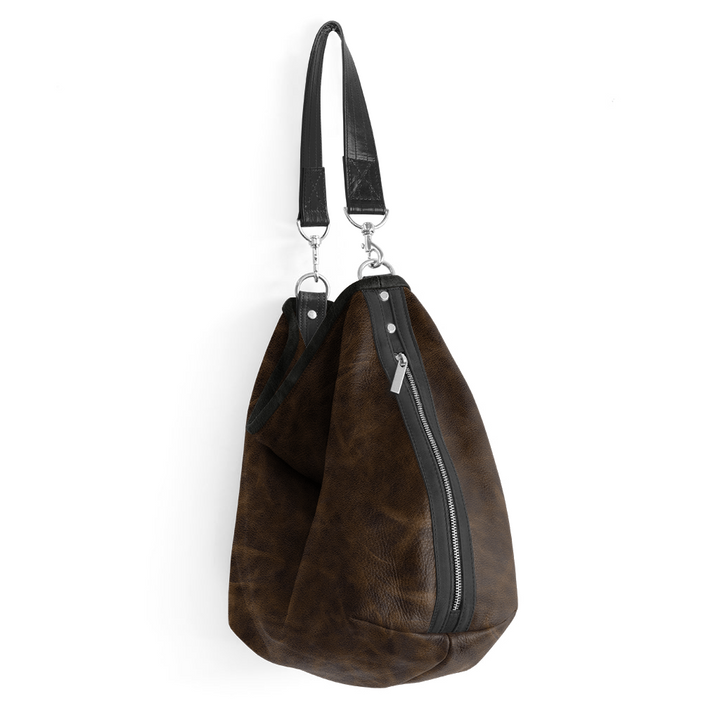 Custom Five Pocket Boho Double Zip - Customer's Product with price 538.00