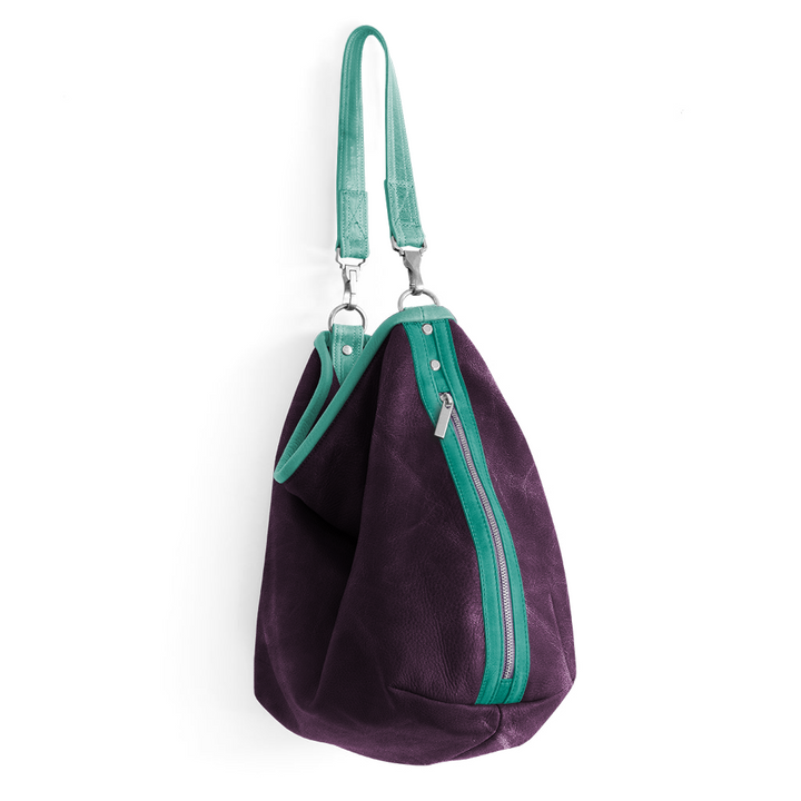 Custom Five Pocket Boho Double Zip - Customer's Product with price 558.00