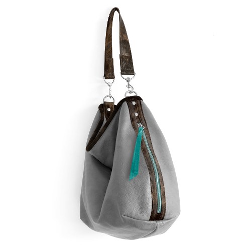Custom Five Pocket Boho Double Zip - Customer's Product with price 558.00