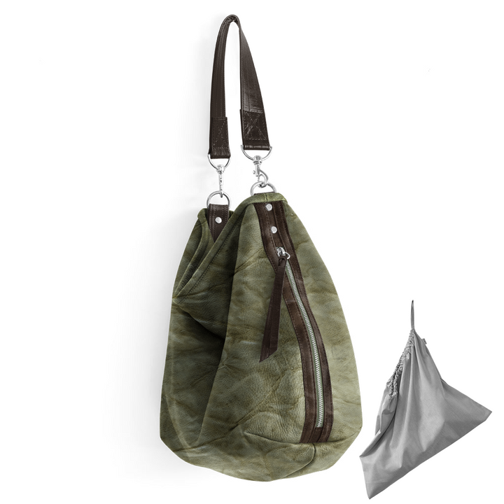 Custom Five Pocket Boho Double Zip - Customer's Product with price 598.00