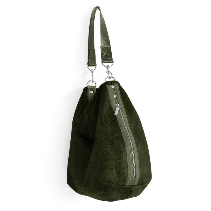 Custom Five Pocket Boho Double Zip - Customer's Product with price 568.00
