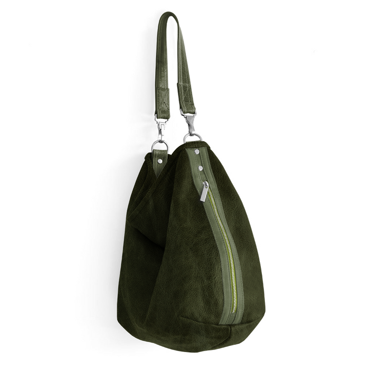 Custom Five Pocket Boho Double Zip - Customer's Product with price 528.00
