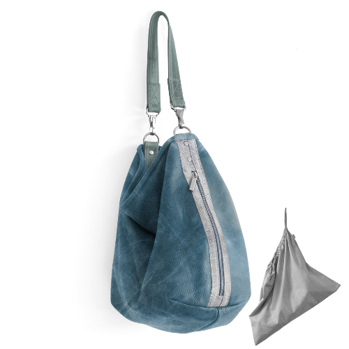 Custom Five Pocket Boho Double Zip - Customer's Product with price 508.00