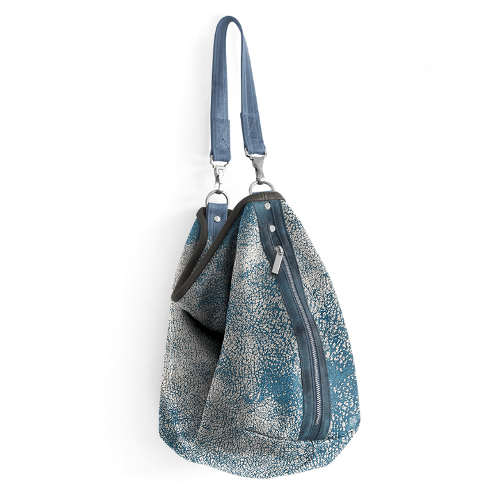 Custom Five Pocket Boho Double Zip - Customer's Product with price 508.00