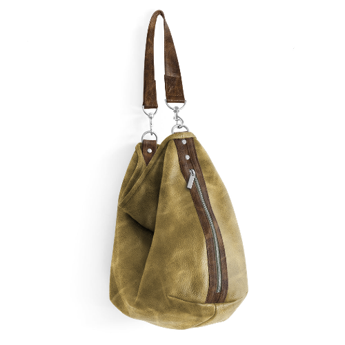 Custom Five Pocket Boho Double Zip - Customer's Product with price 548.00