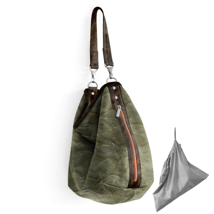 Custom Five Pocket Boho Double Zip - Customer's Product with price 598.00