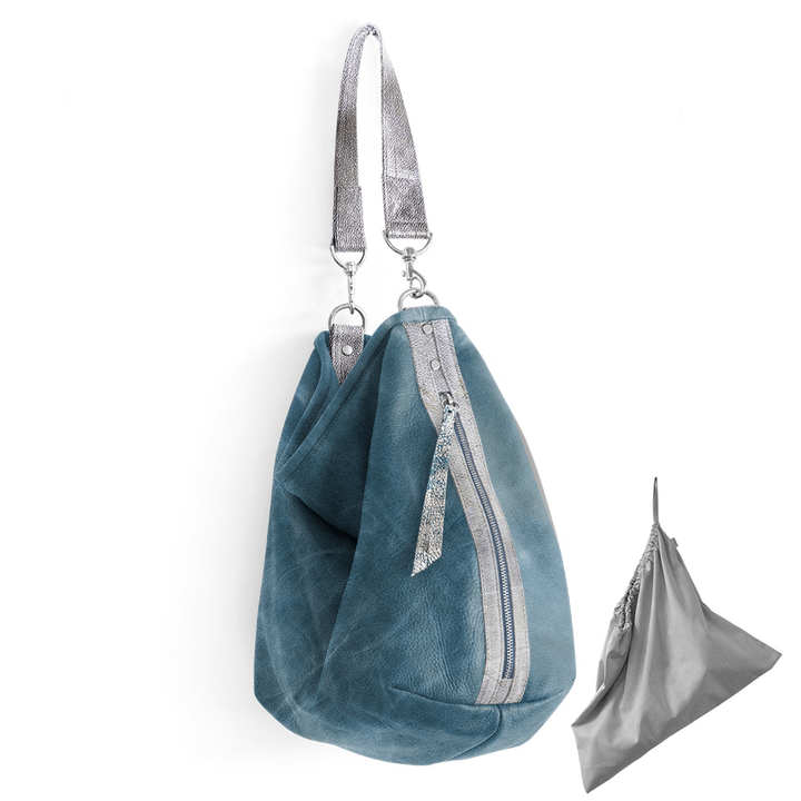 Custom Five Pocket Boho Double Zip - Customer's Product with price 518.00