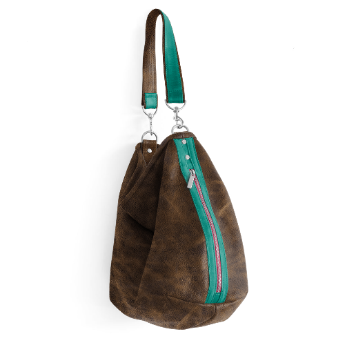 Custom Five Pocket Boho Double Zip - Customer's Product with price 606.00