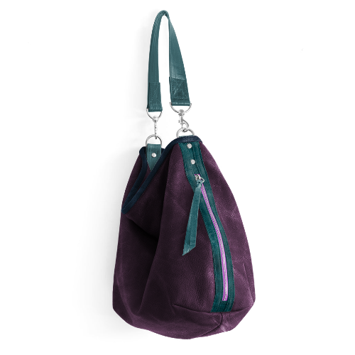 Custom Five Pocket Boho Double Zip - Customer's Product with price 598.00