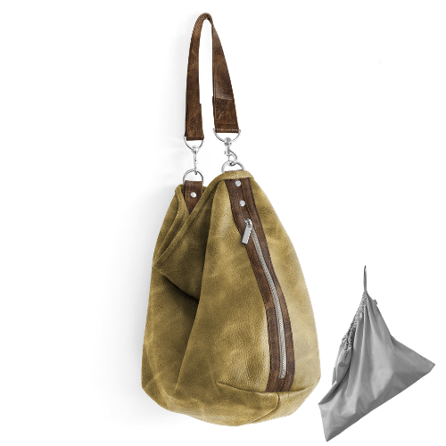 Custom Five Pocket Boho Double Zip - Customer's Product with price 568.00