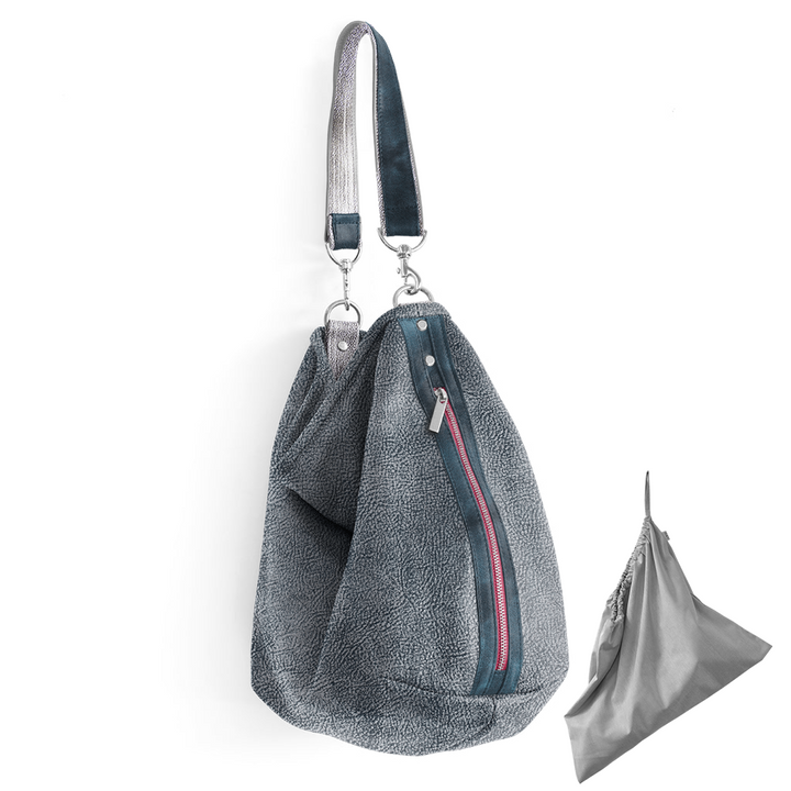 Custom Five Pocket Boho Double Zip - Customer's Product with price 616.00