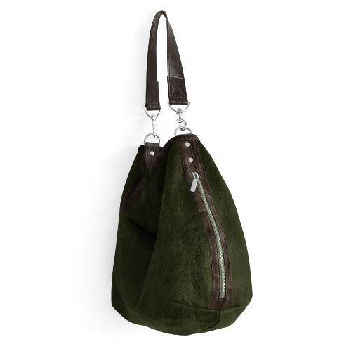 Custom Five Pocket Boho Double Zip - Customer's Product with price 538.00