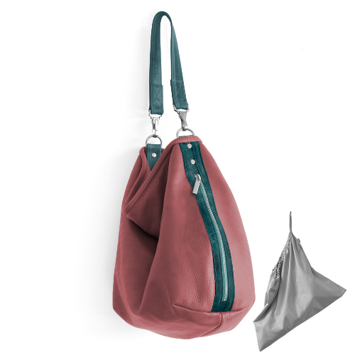 Custom Five Pocket Boho Double Zip - Customer's Product with price 508.00