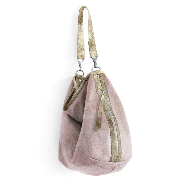 Custom Five Pocket Boho Double Zip - Customer's Product with price 538.00