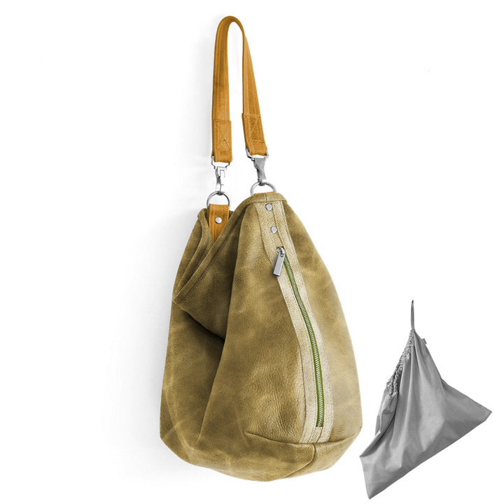 Custom Five Pocket Boho Double Zip - Customer's Product with price 458.00