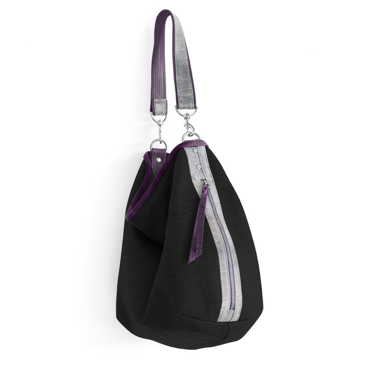 Custom Five Pocket Boho Double Zip - Customer's Product with price 656.00