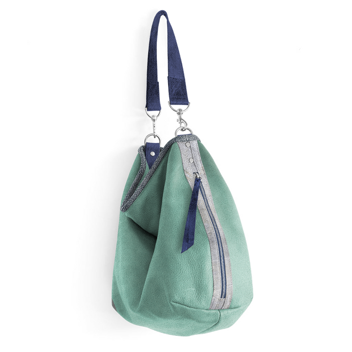 Custom Five Pocket Boho Double Zip - Customer's Product with price 538.00