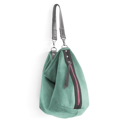 Custom Five Pocket Boho Double Zip - Customer's Product with price 528.00