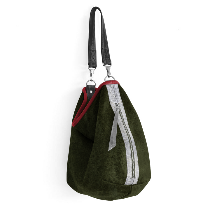 Custom Five Pocket Boho Double Zip - Customer's Product with price 518.00