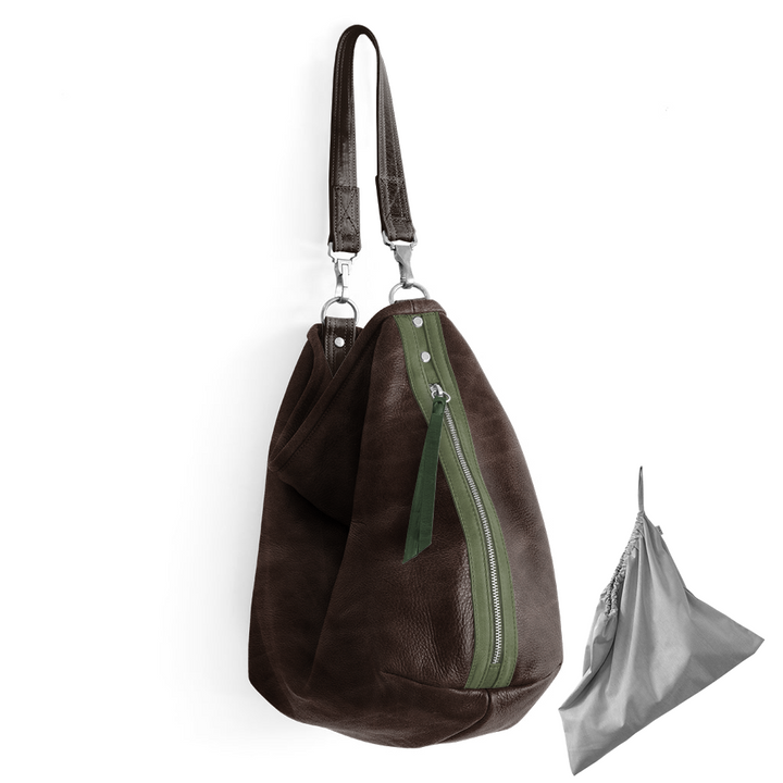 Custom Five Pocket Boho Double Zip - Customer's Product with price 508.00