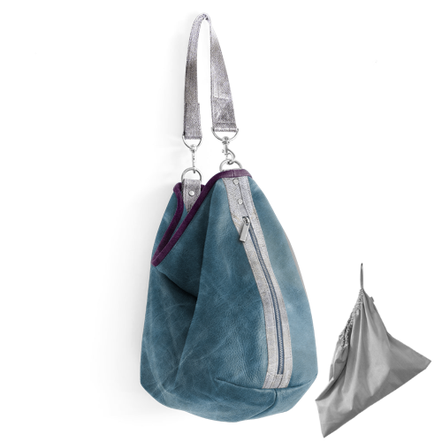 Custom Five Pocket Boho Double Zip - Customer's Product with price 468.00