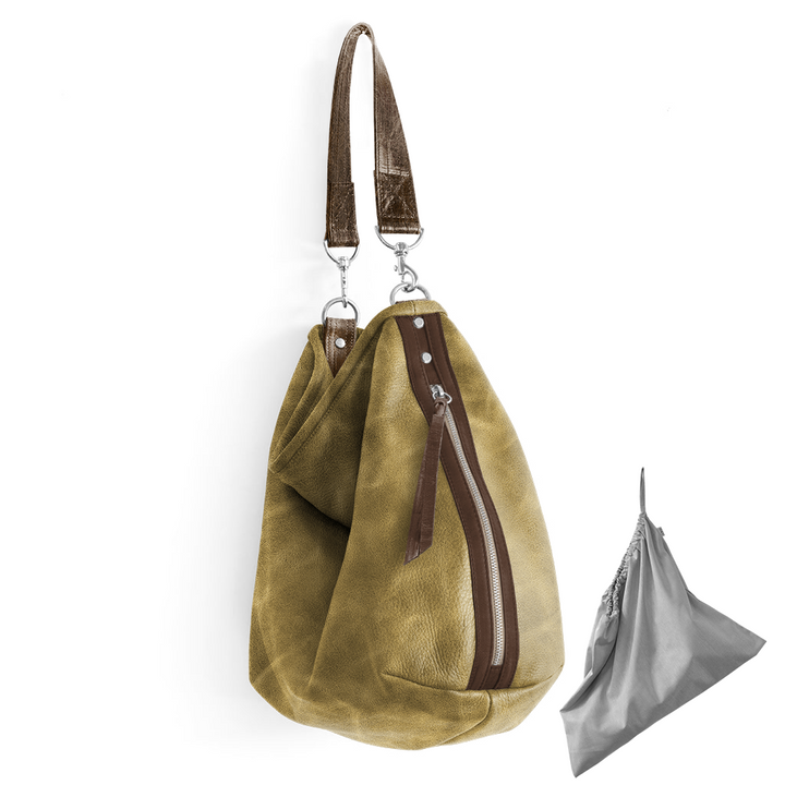 Custom Five Pocket Boho Double Zip - Customer's Product with price 528.00