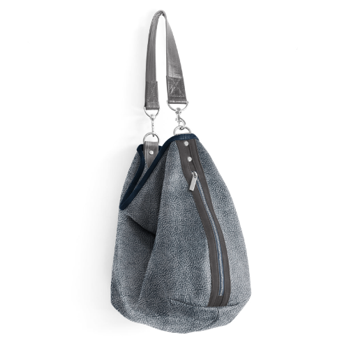 Custom Five Pocket Boho Double Zip - Customer's Product with price 558.00