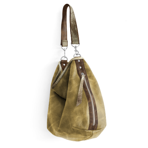 Custom Five Pocket Boho Double Zip - Customer's Product with price 636.00