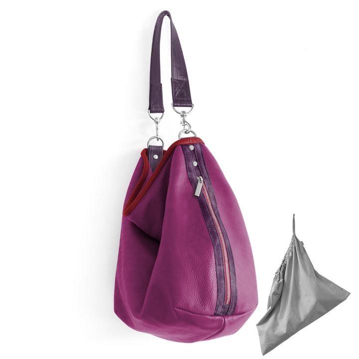 Custom Five Pocket Boho Double Zip - Customer's Product with price 538.00