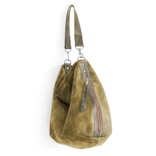 Custom Five Pocket Boho Double Zip - Customer's Product with price 528.00