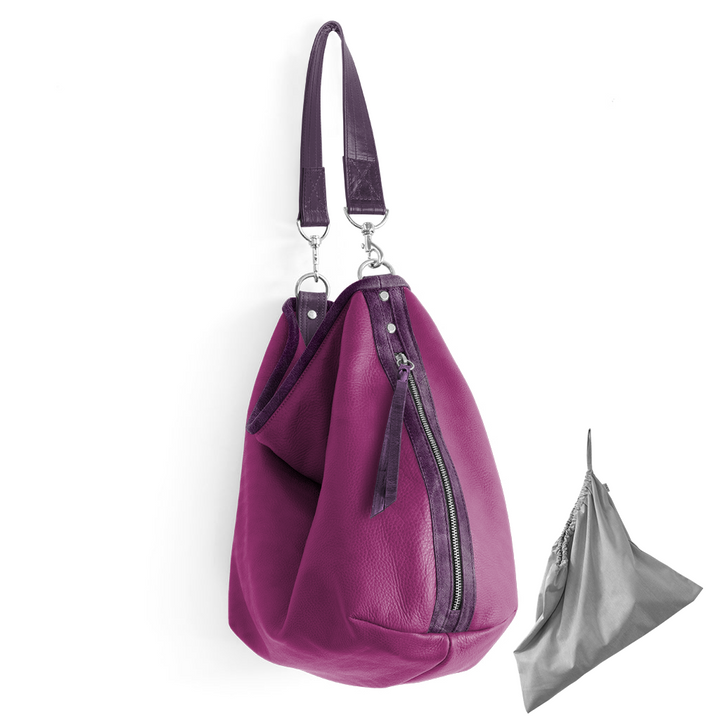 Custom Five Pocket Boho Double Zip - Customer's Product with price 538.00