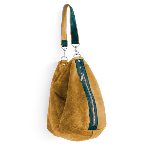 Custom Five Pocket Boho Double Zip - Customer's Product with price 626.00