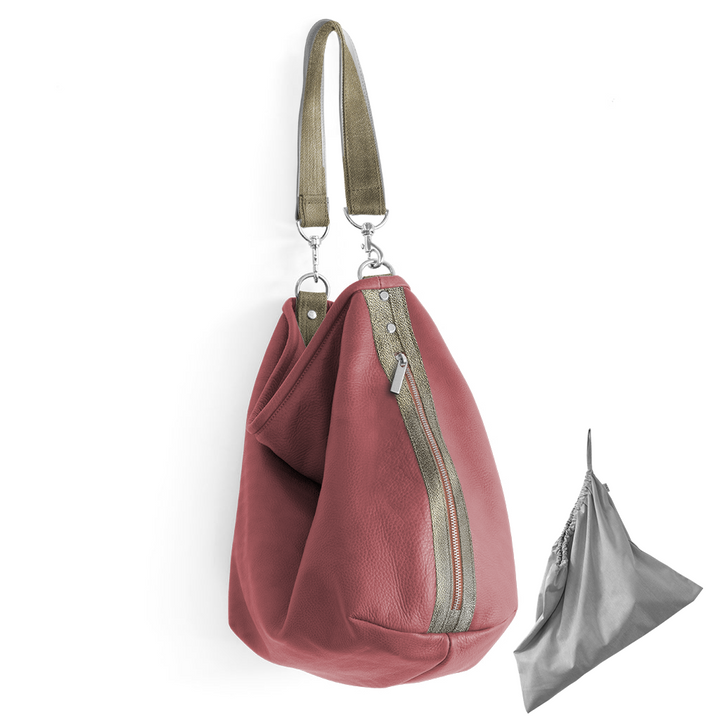 Custom Five Pocket Boho Double Zip - Customer's Product with price 556.00
