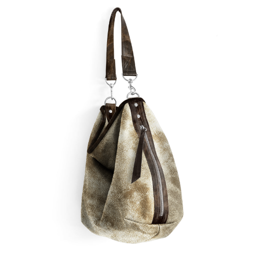 Custom Five Pocket Boho Double Zip - Customer's Product with price 538.00