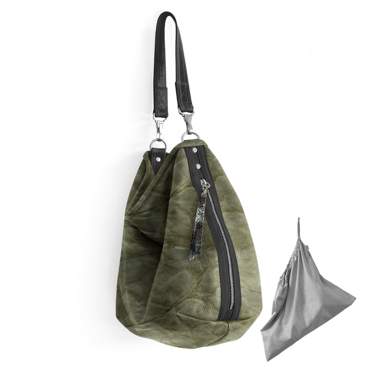 Custom Five Pocket Boho Double Zip - Customer's Product with price 548.00