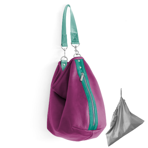 Custom Five Pocket Boho Double Zip - Customer's Product with price 528.00