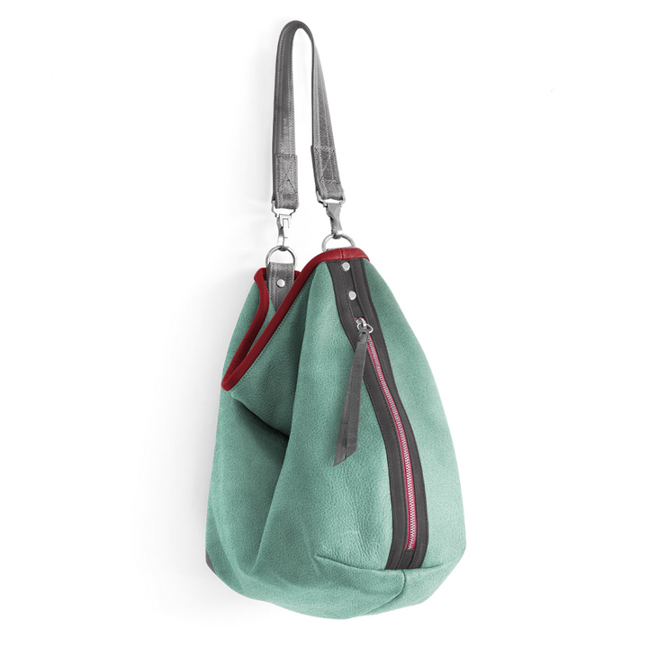 Custom Five Pocket Boho Double Zip - Customer's Product with price 558.00