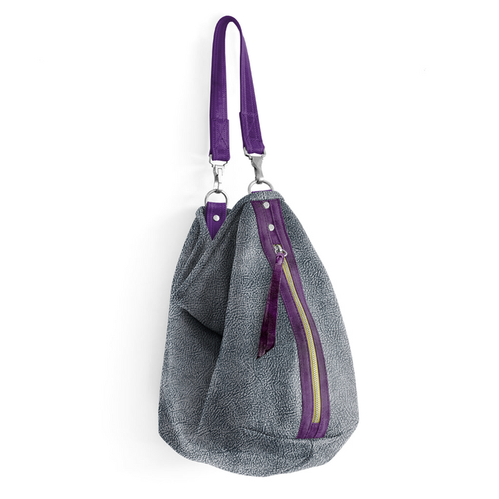 Custom Five Pocket Boho Double Zip - Customer's Product with price 548.00