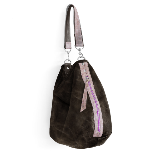 Custom Five Pocket Boho Double Zip - Customer's Product with price 606.00