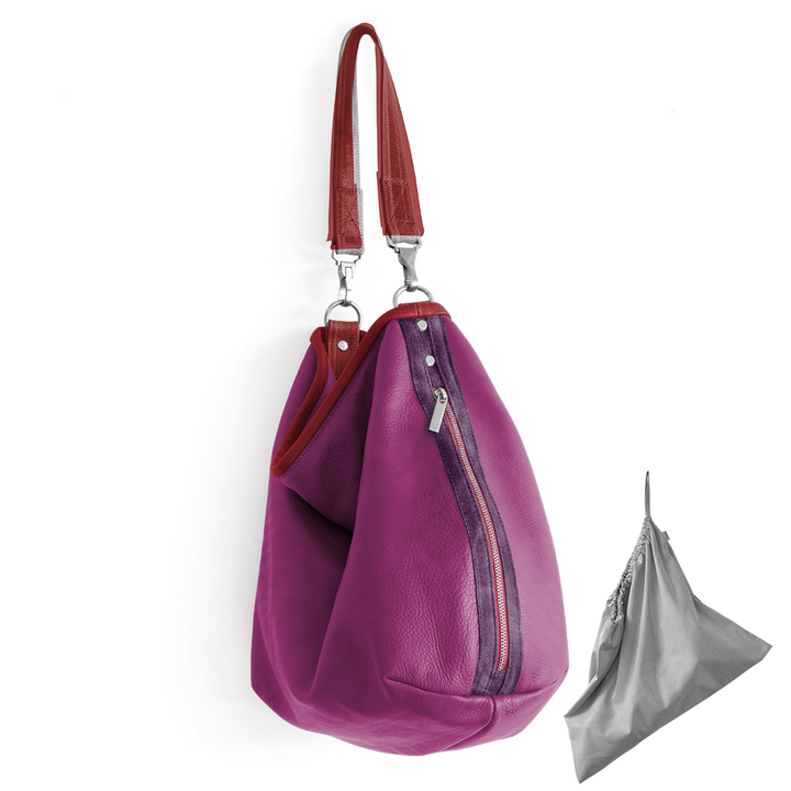 Custom Five Pocket Boho Double Zip - Customer's Product with price 538.00
