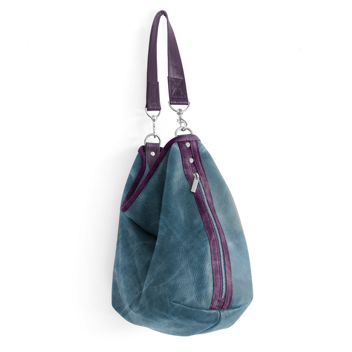 Custom Five Pocket Boho Double Zip - Customer's Product with price 468.00