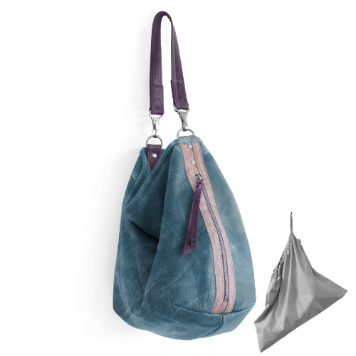 Custom Five Pocket Boho Double Zip - Customer's Product with price 568.00