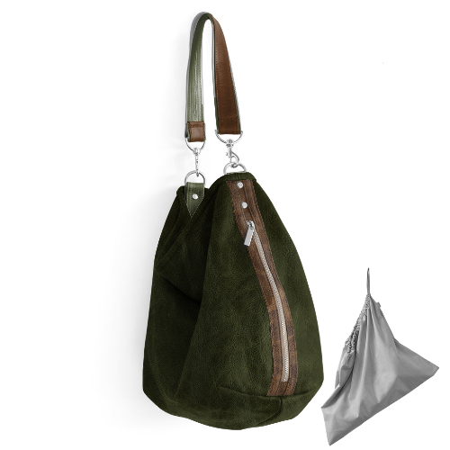 Custom Five Pocket Boho Double Zip - Customer's Product with price 646.00
