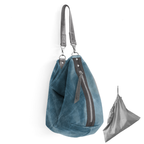 Custom Five Pocket Boho Double Zip - Customer's Product with price 478.00