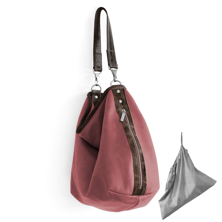 Custom Five Pocket Boho Double Zip - Customer's Product with price 558.00