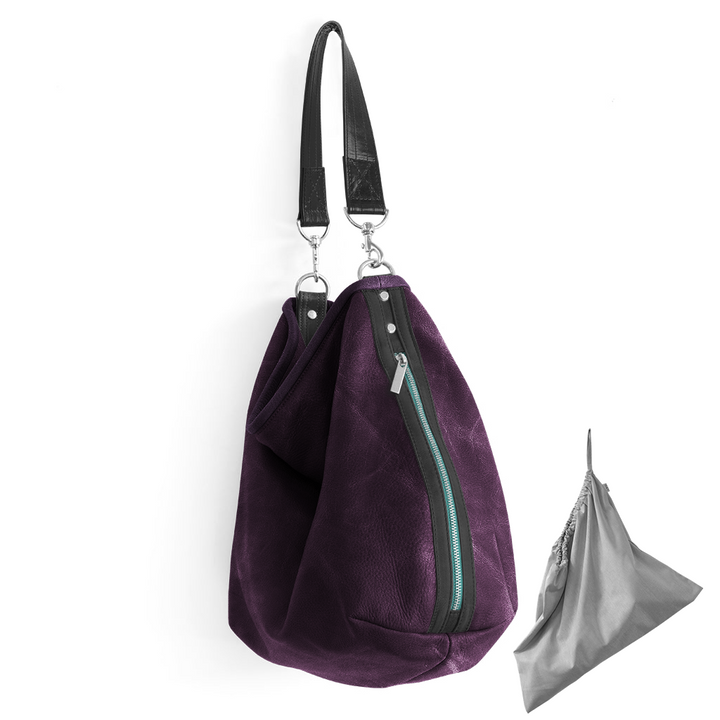 Custom Five Pocket Boho Double Zip - Customer's Product with price 488.00
