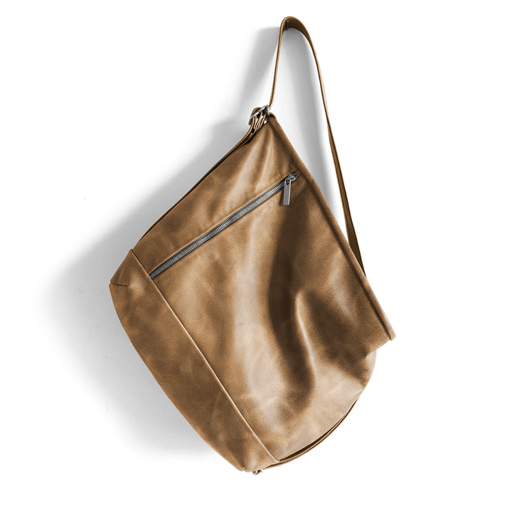 Custom Boho East-West Vertical Zip - Customer's Product with price 558.00